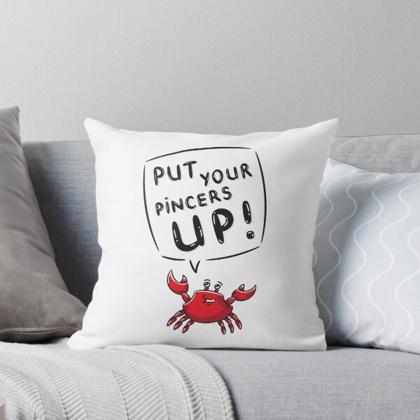 Item preview, Cute red crab designed and sold by AleksOrel.