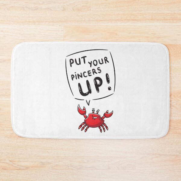 Item preview, Cute red crab designed and sold by AleksOrel.