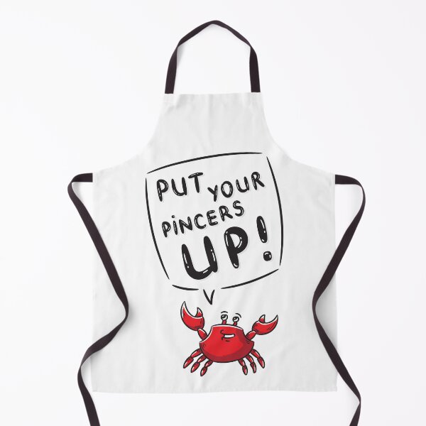 Item preview, Cute red crab designed and sold by AleksOrel.