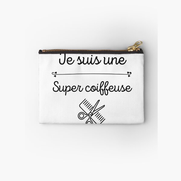 Item preview, I am a super hairdresser t shirt designed and sold by ProShirtDesign.