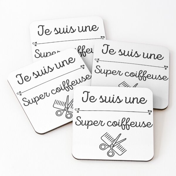 Item preview, I am a super hairdresser t shirt designed and sold by ProShirtDesign.