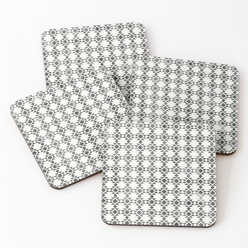 Item preview, Coasters (Set of 4) designed and sold by Quote-Girl.