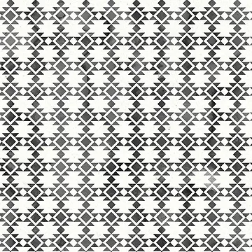 Artwork thumbnail, Aztec Pattern by DirtyAngelFace Shop