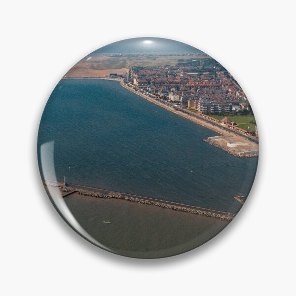 Item preview, West Kirby Marine Lake designed and sold by RyanWarburton.