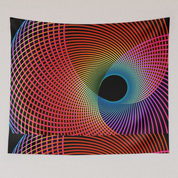 Item preview,  infinity in the loop of lines designed and sold by 42youbest.