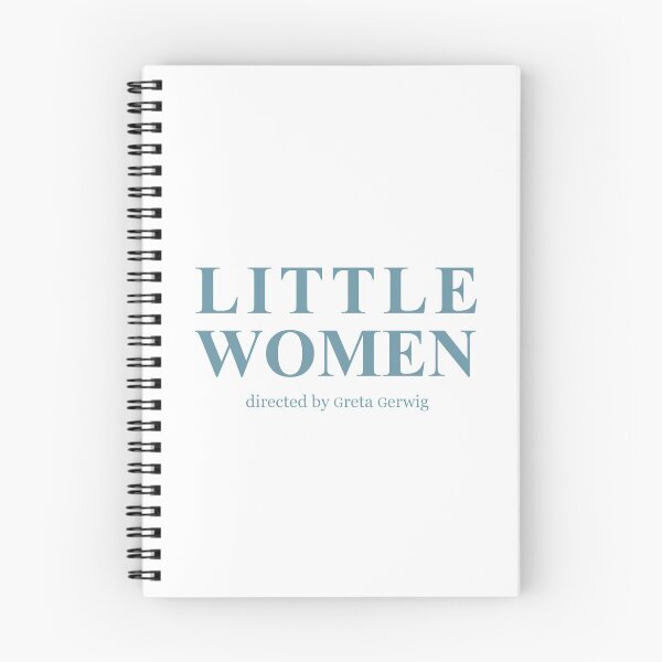Item preview, Little Women designed and sold by worldtothedevil.