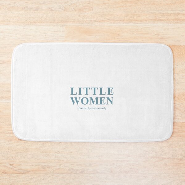 Item preview, Little Women designed and sold by worldtothedevil.