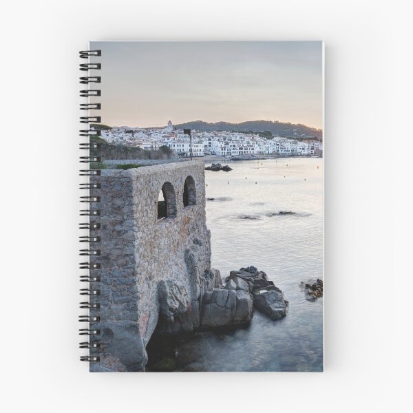 Item preview, Sunrise At Calella de Palafrugell (Catalonia) designed and sold by Marc Garrido Clotet.