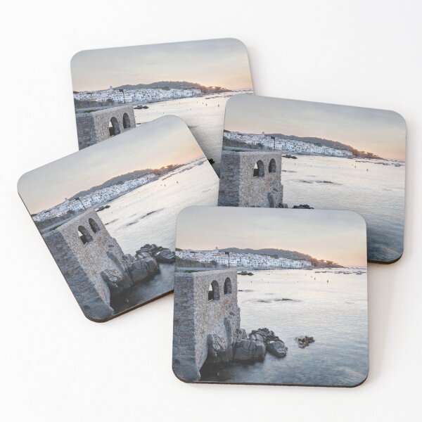 Item preview, Sunrise At Calella de Palafrugell (Catalonia) designed and sold by Marc Garrido Clotet.