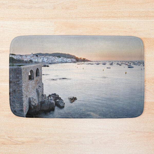 Item preview, Sunrise At Calella de Palafrugell (Catalonia) designed and sold by Marc Garrido Clotet.