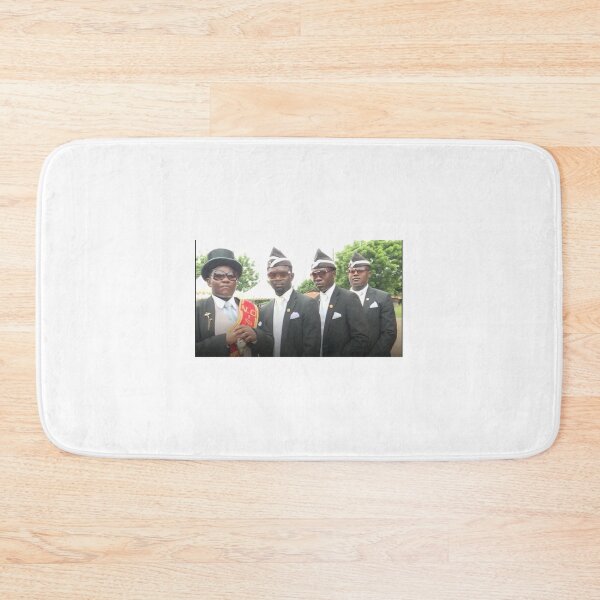 Item preview, Coffin Dance Meme designed and sold by antony95.