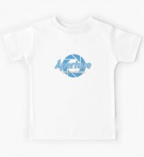 Aperture Laboratories Kids Tee