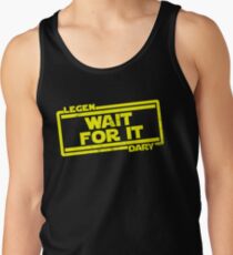 Die Legende erwacht 2 Tank Top