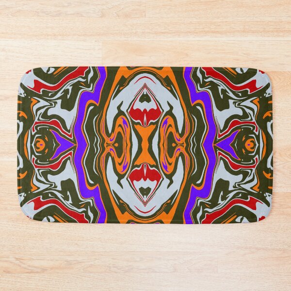 Item preview, Fluid art mixture. Abstract backdrop with mixing paint designed and sold by moustafakhalil.