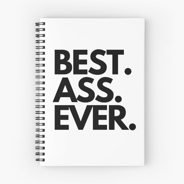 Item preview, Best Ass Ever designed and sold by Worranarin.