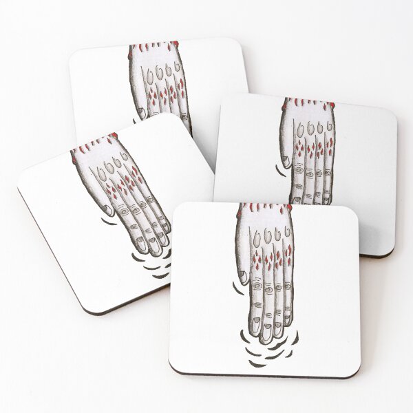 Item preview, Helping hand designed and sold by blanaru.