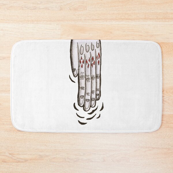 Item preview, Helping hand designed and sold by blanaru.