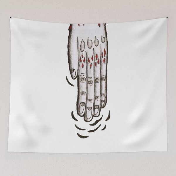 Item preview, Helping hand designed and sold by blanaru.