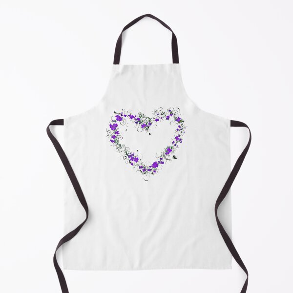 Item preview, Floral Heart designed and sold by Christoferos.
