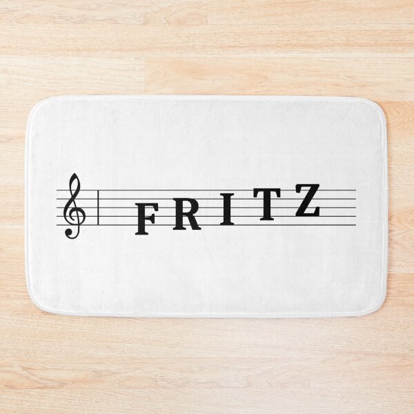 Item preview, Name Fritz designed and sold by gulden.