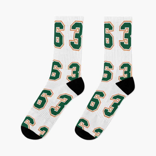 Item preview, 36 Jersey Number Number thirty-six Straight From Miami designed and sold by Urosek.