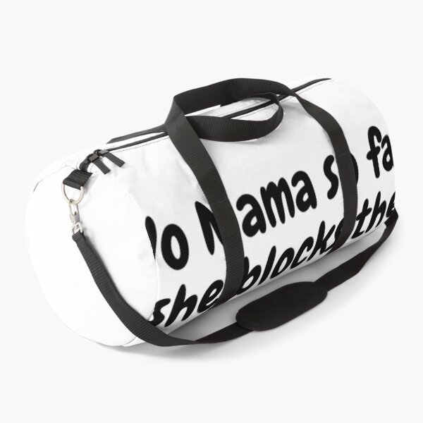 Item preview, Yo Mama Fat, Blocks WiFi designed and sold by MeMerchNDice.