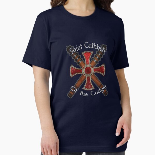 Item preview, St. Cuthbert designed and sold by KennefRiggles.