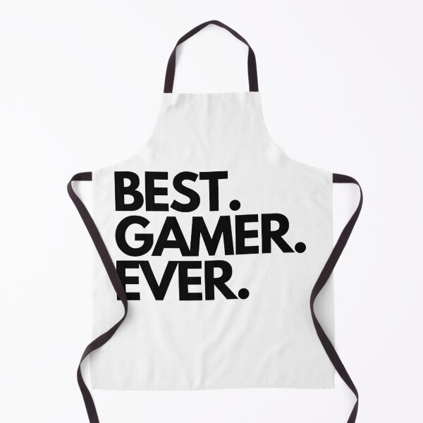 Item preview, Best Gamer Ever designed and sold by Worranarin.