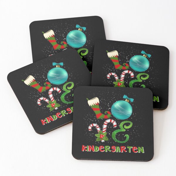 Item preview, Kindergarten Christmas designed and sold by Nrlifecreations.