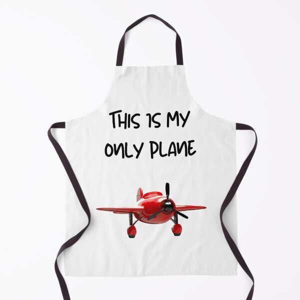 Item preview, This is my only plane, Vacation, Travel Mode On designed and sold by piskwi.