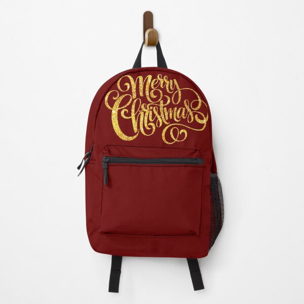 Item preview, Golden Merry Christmas designed and sold by Borislav Shekerdzhiyski.