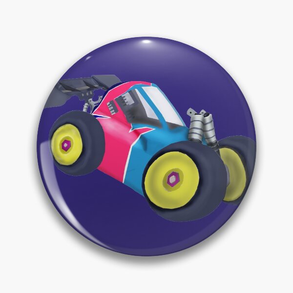 Item preview, Nitro Buggy 2 designed and sold by Anne Huth.