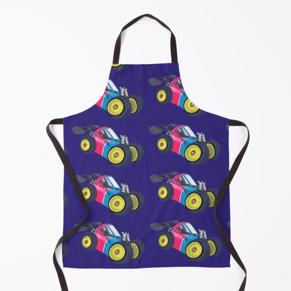 Item preview, Nitro Buggy 2 designed and sold by Anne Huth.