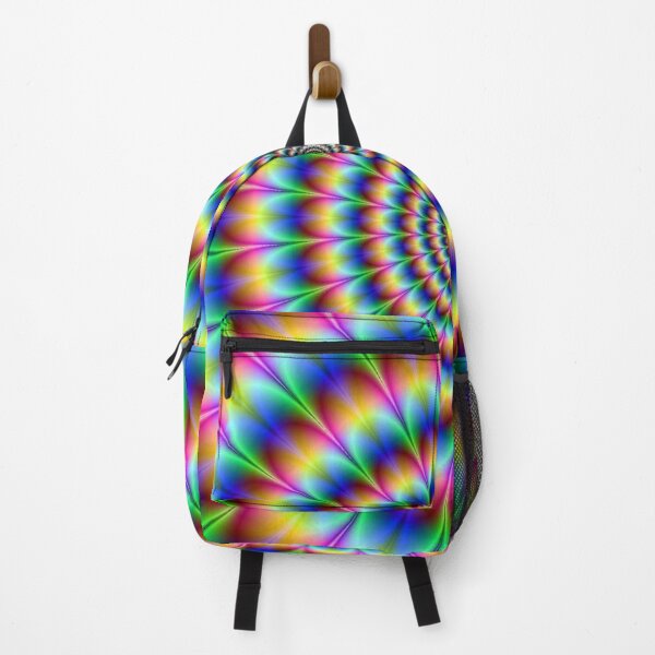 Item preview, hypnotic colors designed and sold by 42youbest.