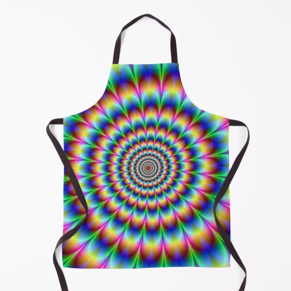 Item preview, hypnotic colors designed and sold by 42youbest.
