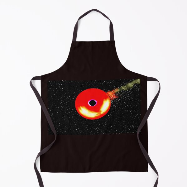 Item preview, The black hole in space designed and sold by Reniertpuah.