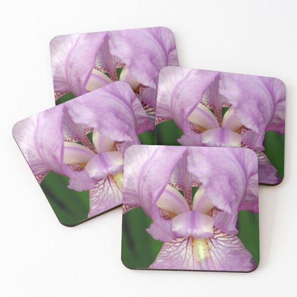 Item preview, In the Heart of the Iris designed and sold by MarjorieB.