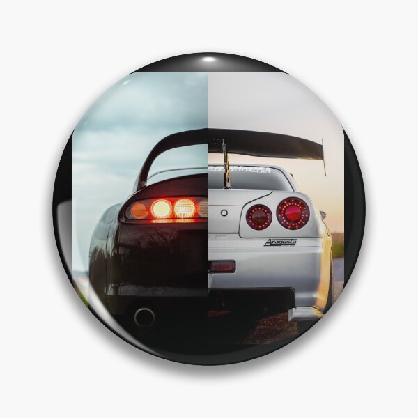 Item preview, Supra/GT-R designed and sold by tmavaz.