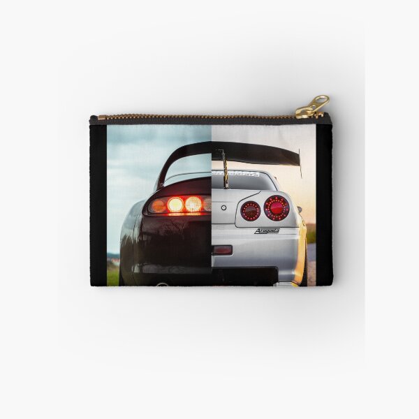 Item preview, Supra/GT-R designed and sold by tmavaz.