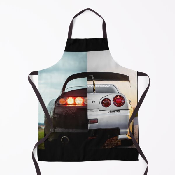 Item preview, Supra/GT-R designed and sold by tmavaz.