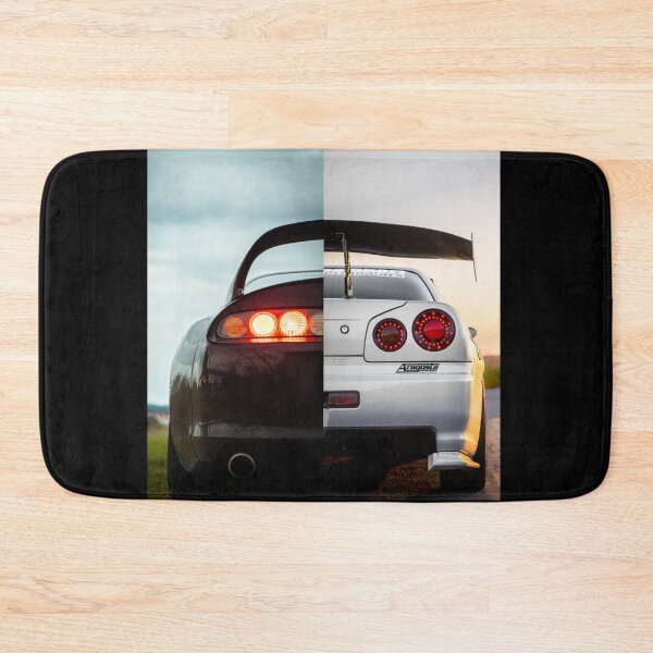Item preview, Supra/GT-R designed and sold by tmavaz.