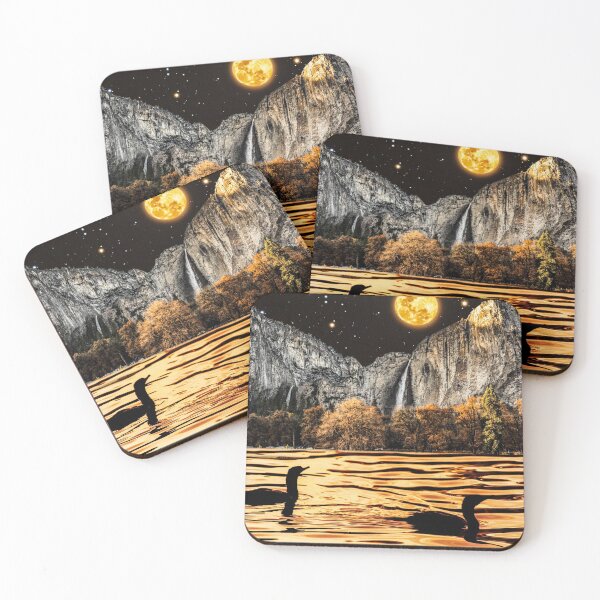 Item preview, Golden hour designed and sold by Daydream Artprint.