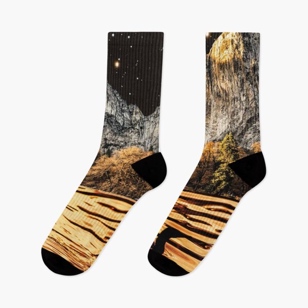 Item preview, hora dorada designed and sold by Daydream Artprint.