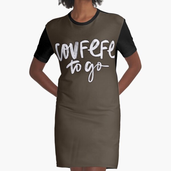 Item preview, Covfefe to go  designed and sold by wiwiart.