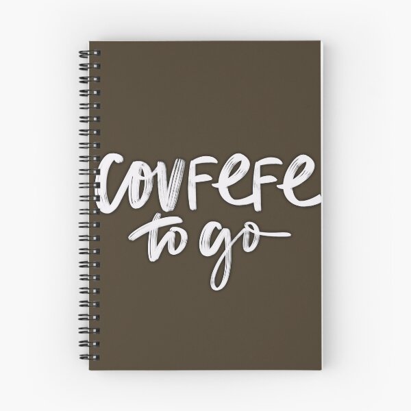 Item preview, Covfefe to go  designed and sold by wiwiart.
