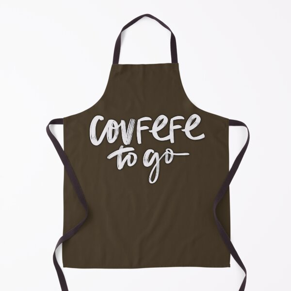 Item preview, Covfefe to go designed and sold by wiwiart.