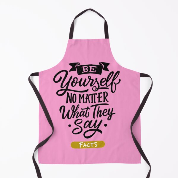 Item preview, Be Yourself No Matter What They Say  designed and sold by Monique Prince.