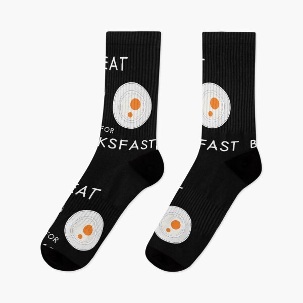Item preview, "I Eat No For Breakfast" Kamala Harris  designed and sold by AshzShop.