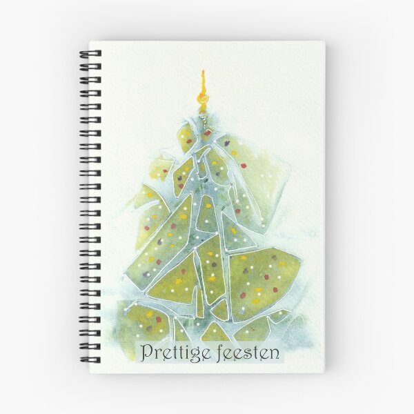 Item preview, Kerstkaart 8 designed and sold by Rudi Bloes.