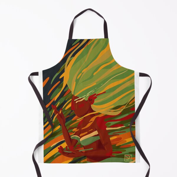 Item preview, Fluid - autumn designed and sold by NafynGilReal.